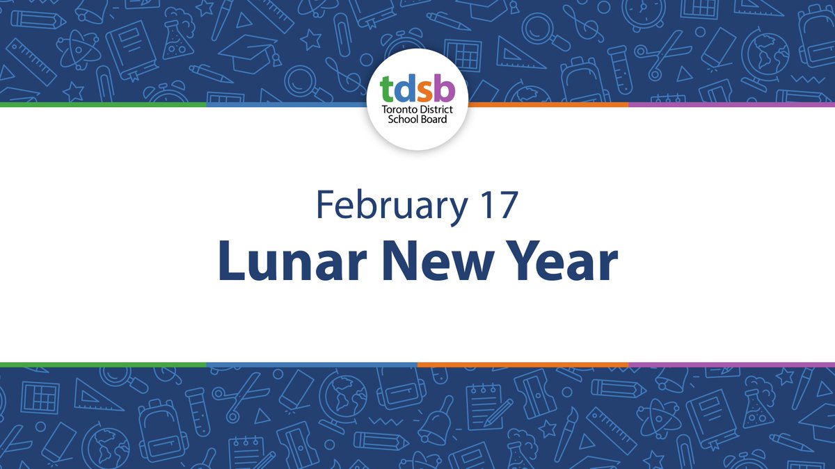 Toronto District School Board tweet media