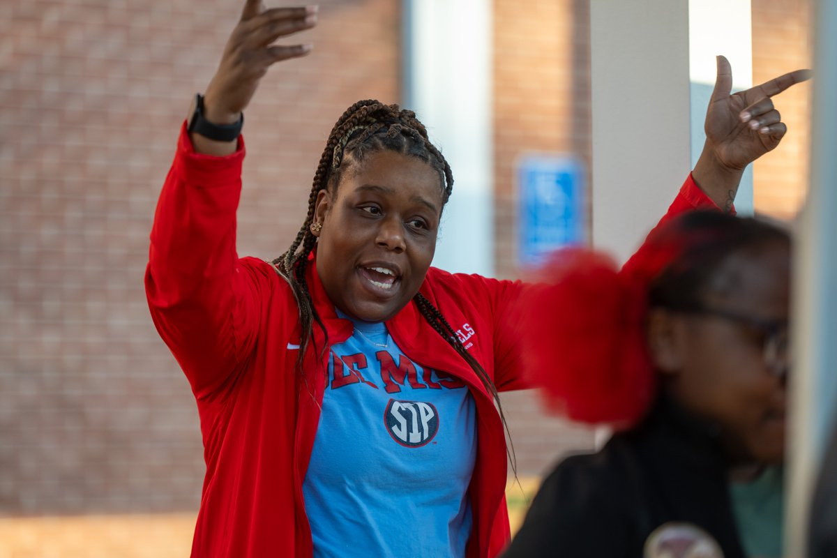 Ole Miss tweet media