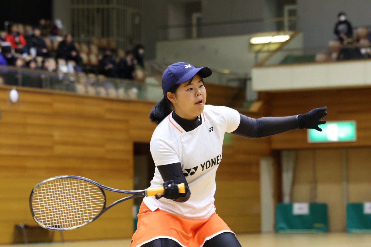 YONEX SOFT TENNIS (@yy_softtennis) / Posts / X