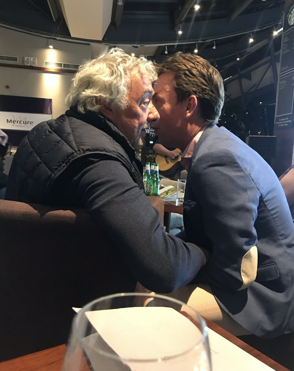 Simon Teppett tweet media