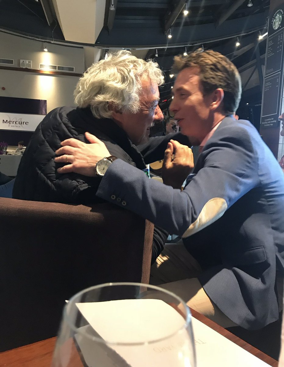 Simon Teppett tweet media