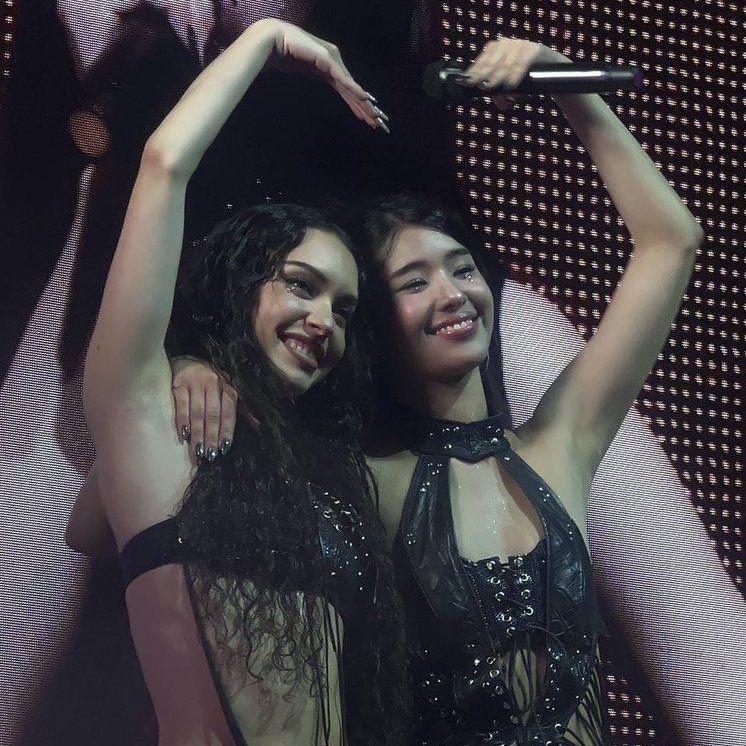 KATSEYE News tweet media