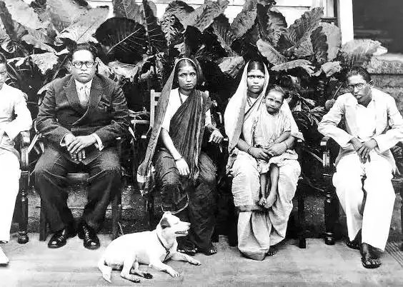 Remembering epitome of sacrifices Mother RamabaiAmbedkar on her birth anniversary.
 She held her head high amidst the social injustices &amp; atrocities that occurred &amp; was a source of support &amp; motivation to Dr BabaSahebAmbedkar while fighting along with him to uplift the oppressed.