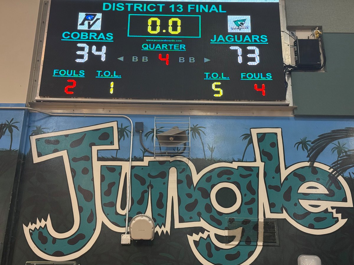 Coral Glades AD tweet media