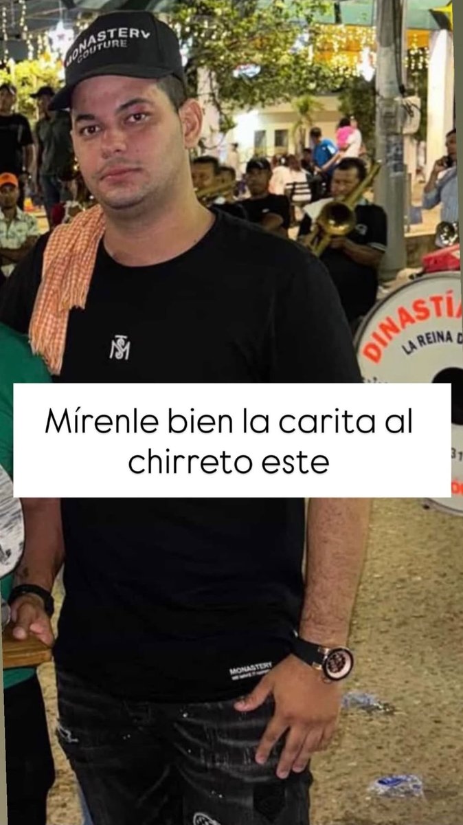 <a href="/ColombiaOscura/">Colombia Oscura</a> Aquí está la pinta del hijueputa