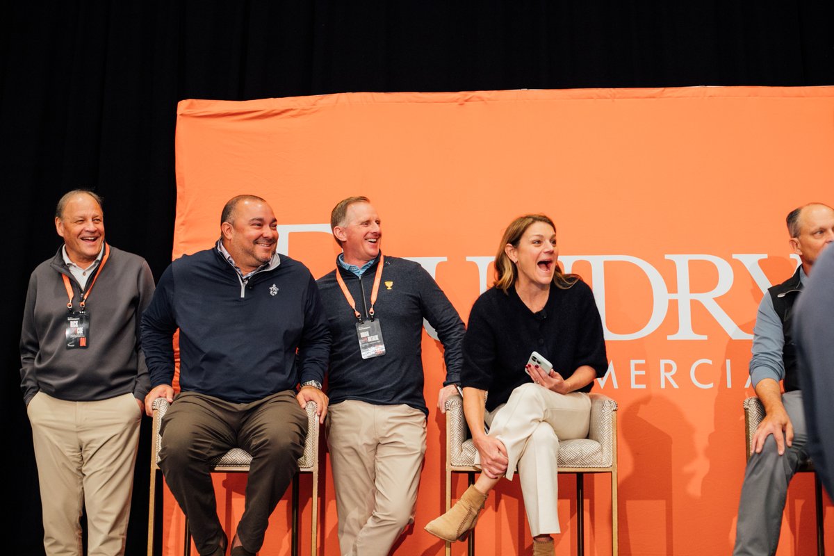 Foundry Commercial tweet media