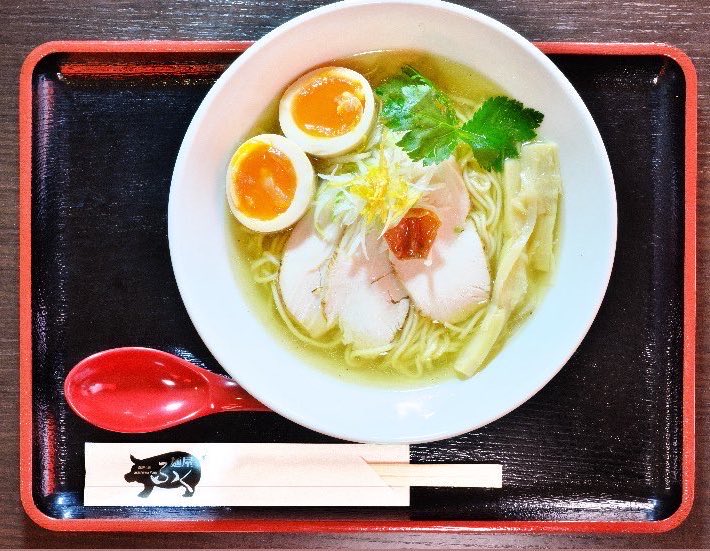 menfuku's tweet photo. 麺屋ふくをご利用頂き誠にありがとうございます♪
本日2月7日(土)
🈺12:00〜15:00
数量限定
ゆず塩ラーメン
煮干し(青森県産)★柚子(山梨県産)
★塩(福井県産)
みな様の御来店をお待ちしております♪ https://t.co/WPA7lSzfeg