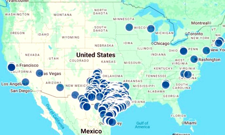 REMIGRATION? If this is an accurate H-1B visa map we’ve got a huge problem. Houston, we have a problem.