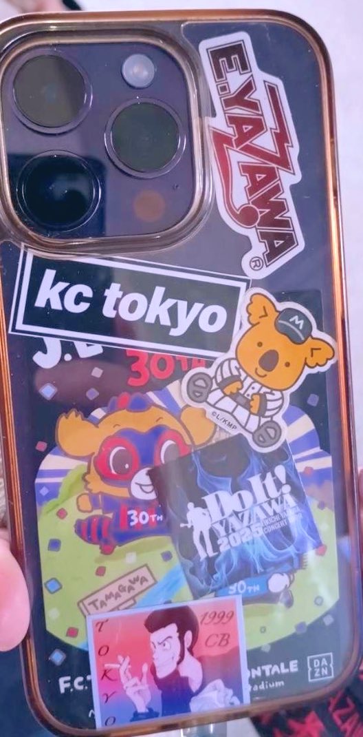 yumiyumi tweet media