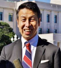 atu0511's tweet image. 新潟4区の皆様へ
新生高市自民党の鷲尾さんがピンチです。
気持ちの悪い米山に負けています。
米山隆一なんかに新潟を任せて良いのですか？これからの日本は、政権高市自民党の
鷲尾さんに任せて下さい。米山を落選させて下さい。よろしくお願いいたします。