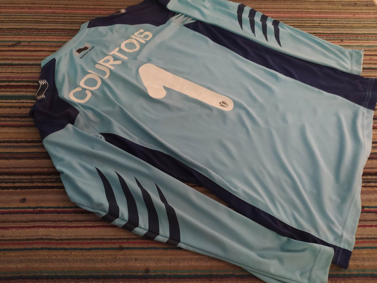 _idahrun's tweet photo. #Jersey4sale

Belgia GK 2014 | XL | Player Issue | All ori | 1.150k
Korea Selatan 2009 | Player Issue | XXL | All ori  | 900k

*Ambil semua harga khusus

Detail
087726268080 (wa) 
Tokped &amp; Shoope ready

@Jerseyforum
@jerseysneil https://t.co/BfRFD3P91i