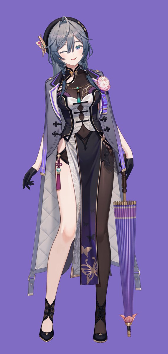 おはや！
お披露目の待機所が公開されてからドキドキ！

今のうちに全身見てて✨