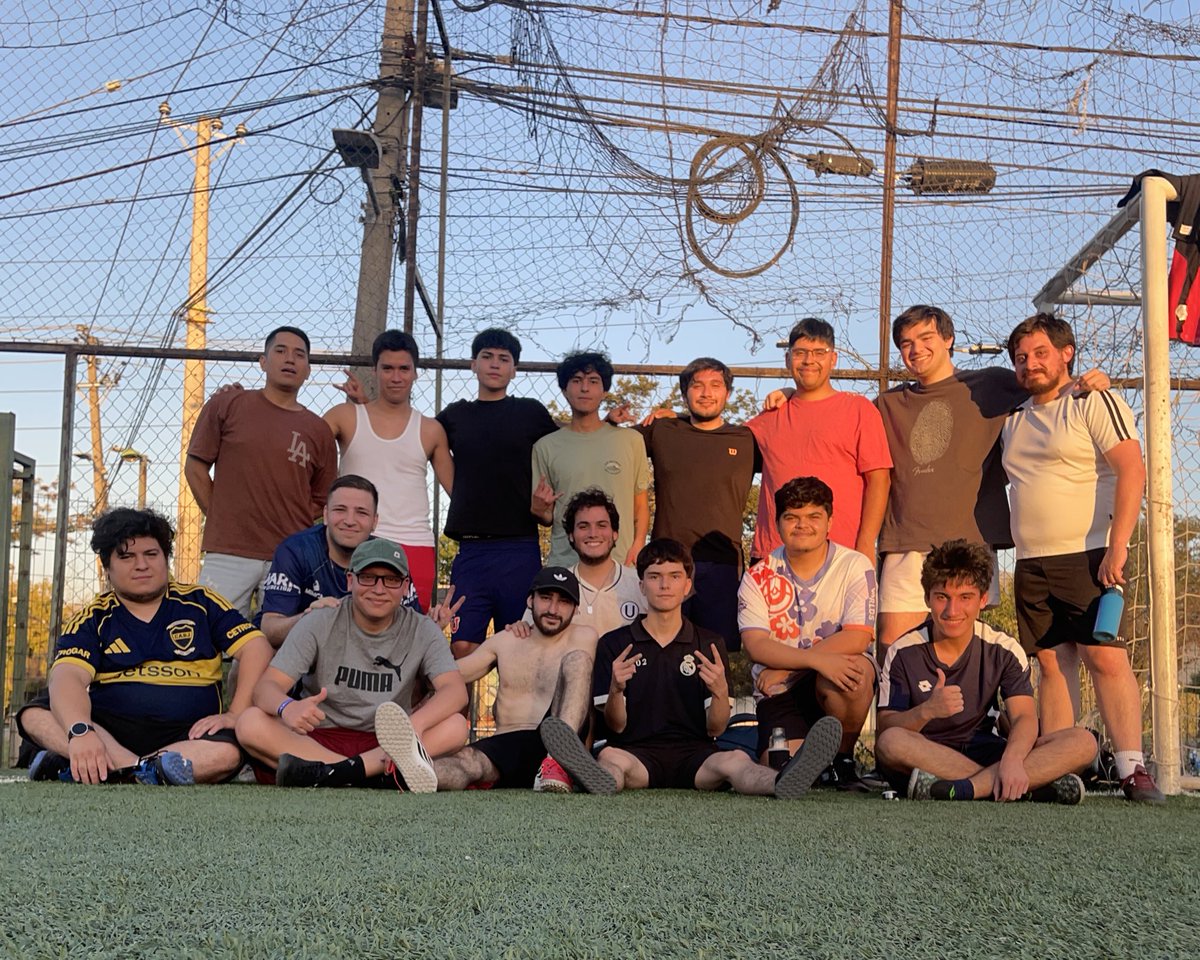 Nico Miniero tweet media