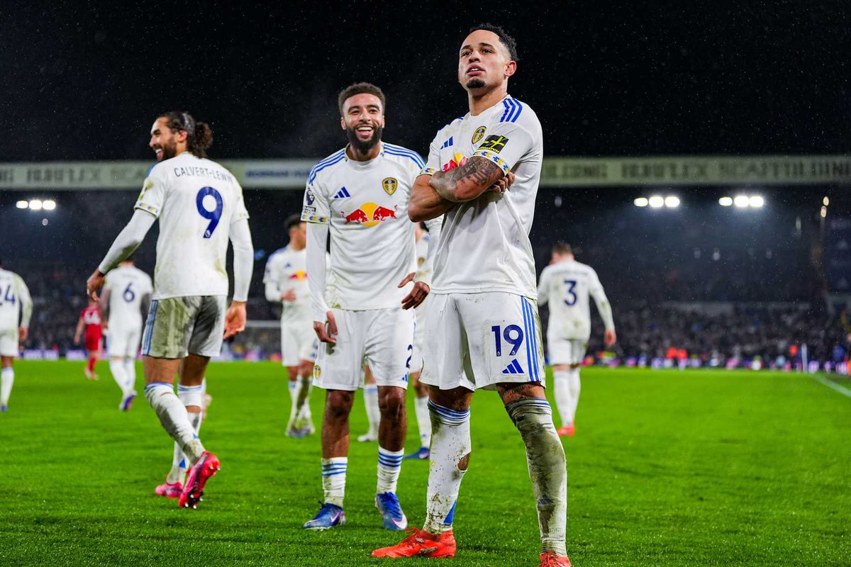 Noah Okafor tweet media