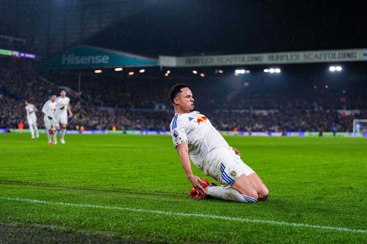 Noah Okafor tweet media