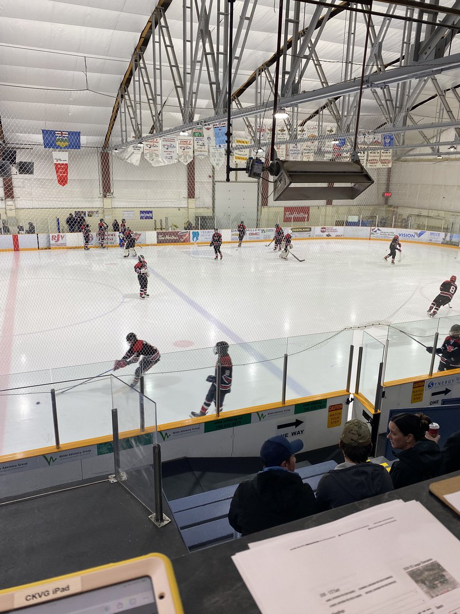 Jeff Dyck tweet media