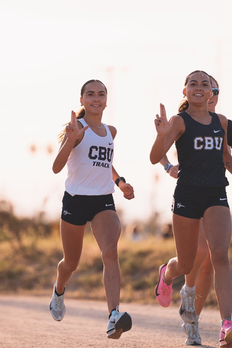CBU XC & Track tweet media