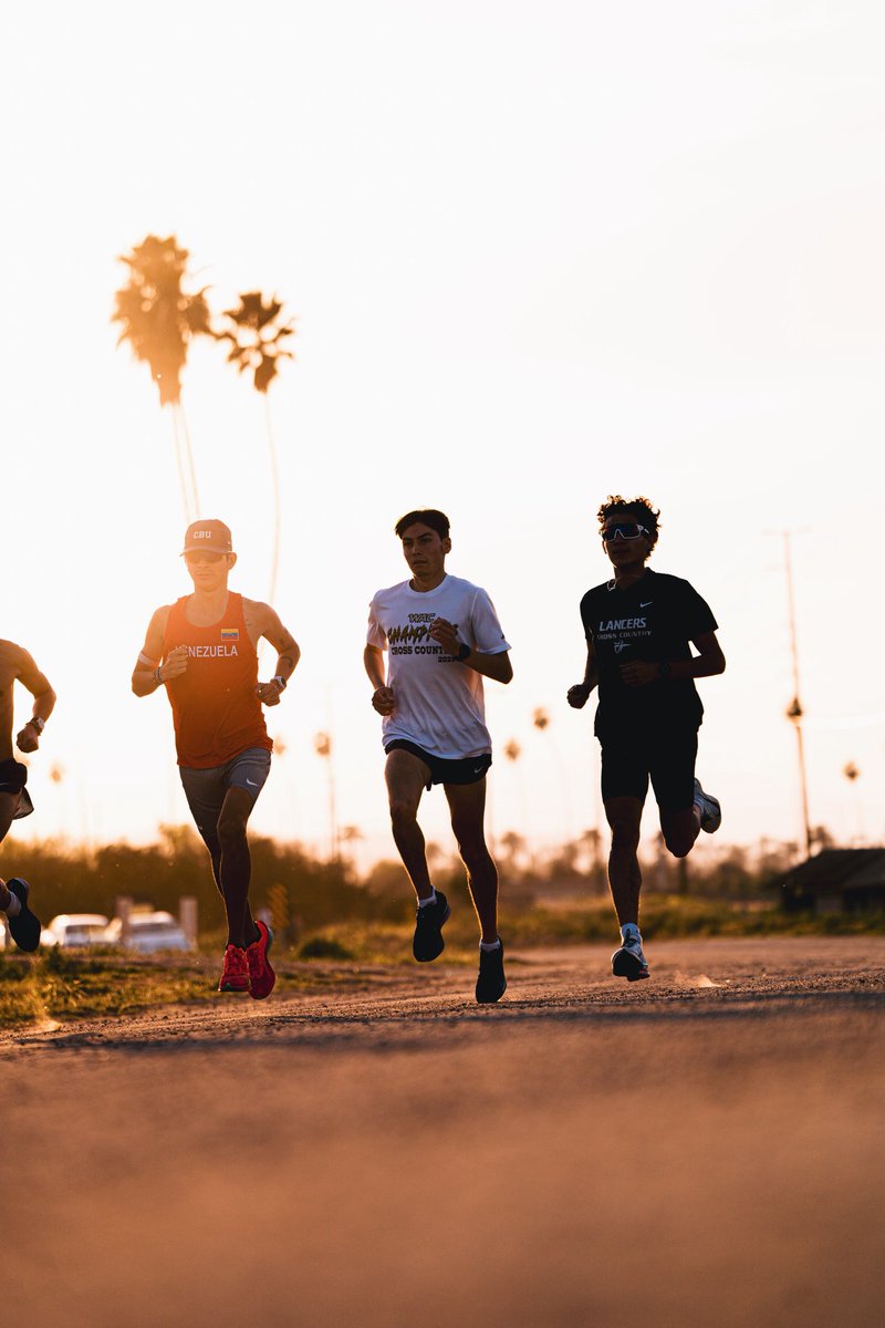 CBU XC & Track tweet media