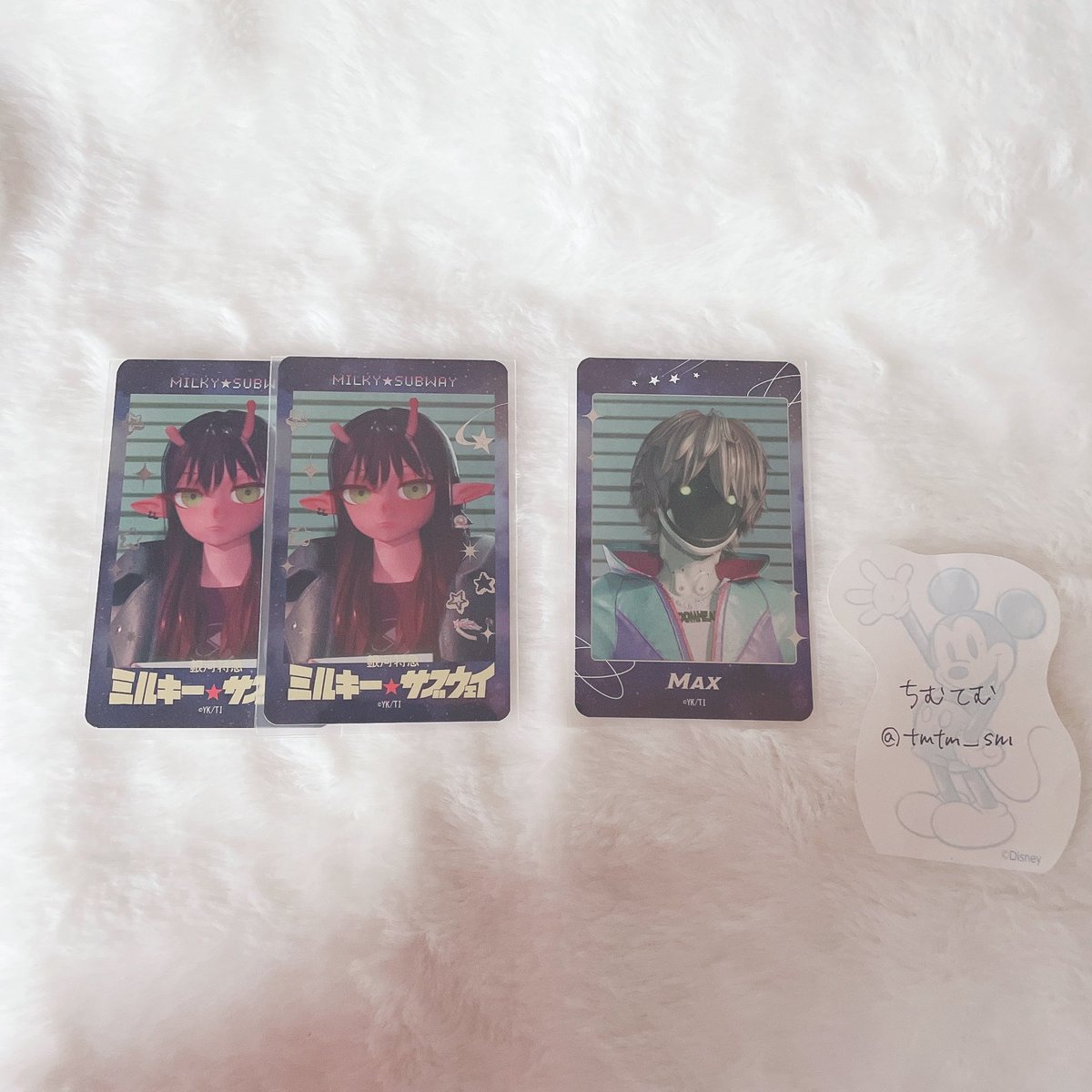 ちむてむ@リトリン必読 tweet media