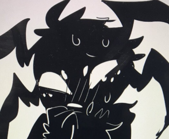 WebberCuddles's tweet photo. Roleplayer WebberCuddles broke down in tears after their self-financed roleplay opened to 2 lines of text at the twitter DMs box office: “Fuuuck dude this roleplay cost so much time I'm so fucked” https://t.co/QuD7JmFis8