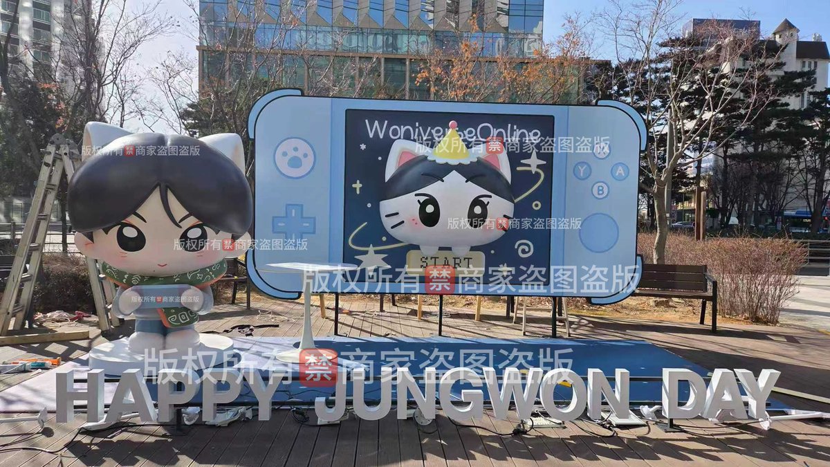wonrzk's tweet photo. jungwon’s birthday projects are taking over south korea and china bit by bit 🥹 https://t.co/sl0jnj1ihb