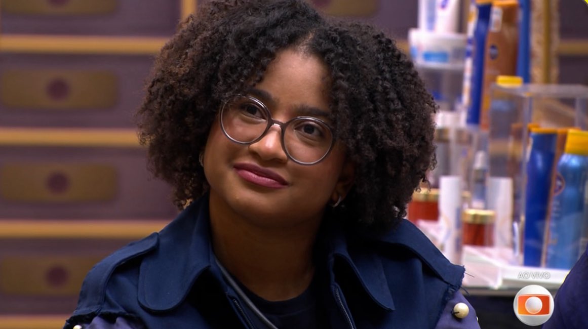 Itspedrito's tweet image. Edilson pq ele é fraco (no jogo)

MEU DEUS MILENA AAAAA #BBB26