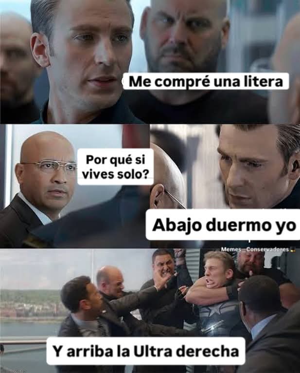 NoVive_Socialis's tweet photo. XD https://t.co/GqynBgysPy