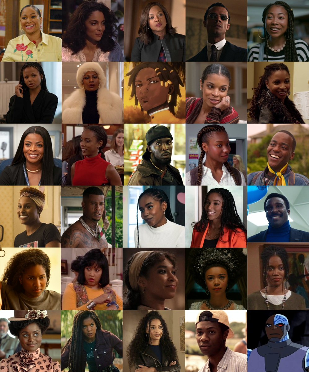 some of my favorite black tv characters 관련 이미지