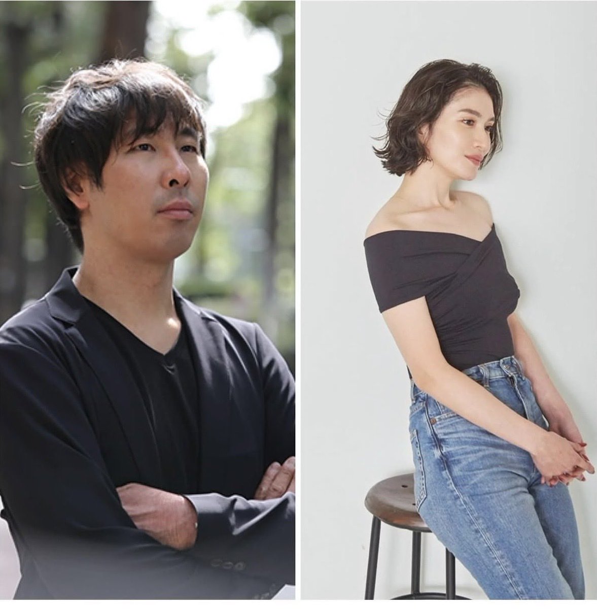 Sakai Layla Tomomi tweet media