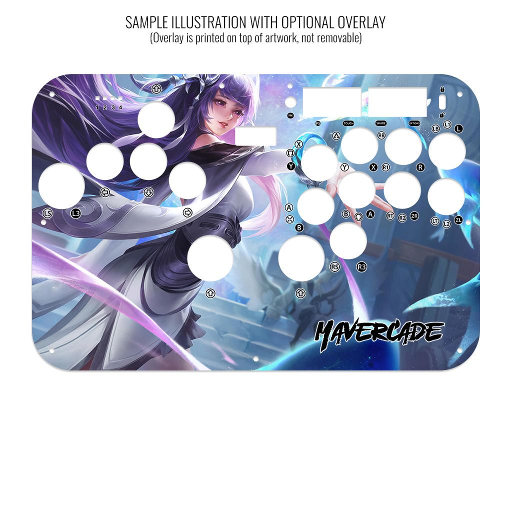 Focus Attack LLC tweet media