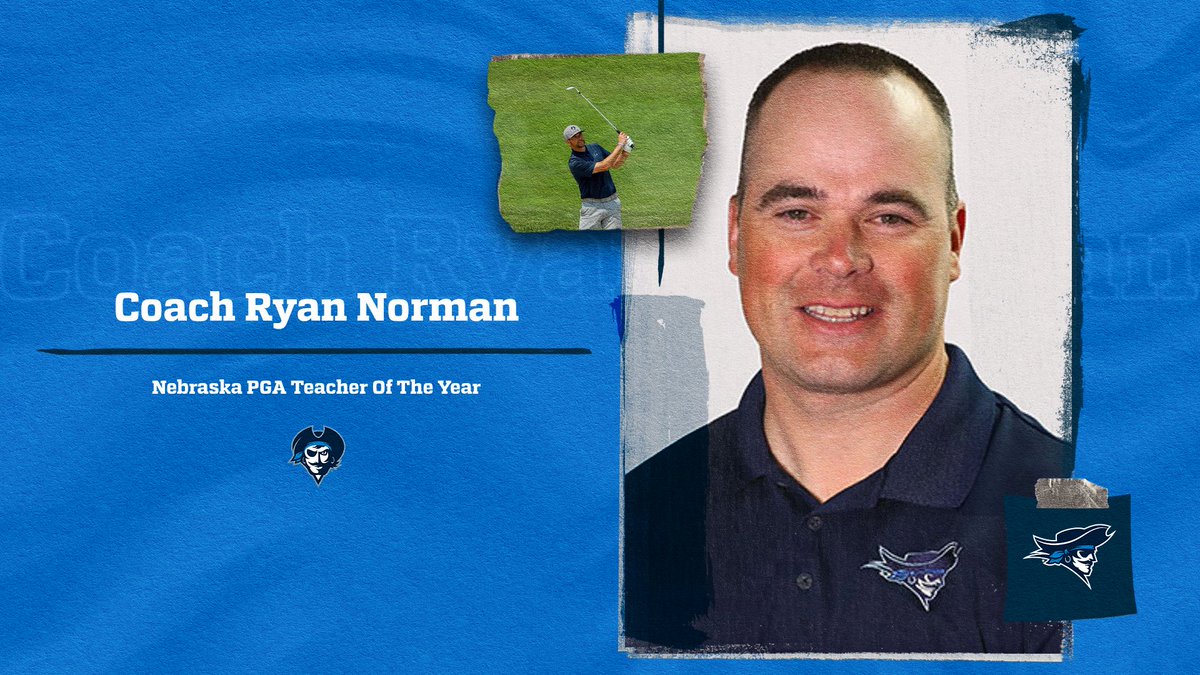 IWCC Reiver Mens Golf tweet media