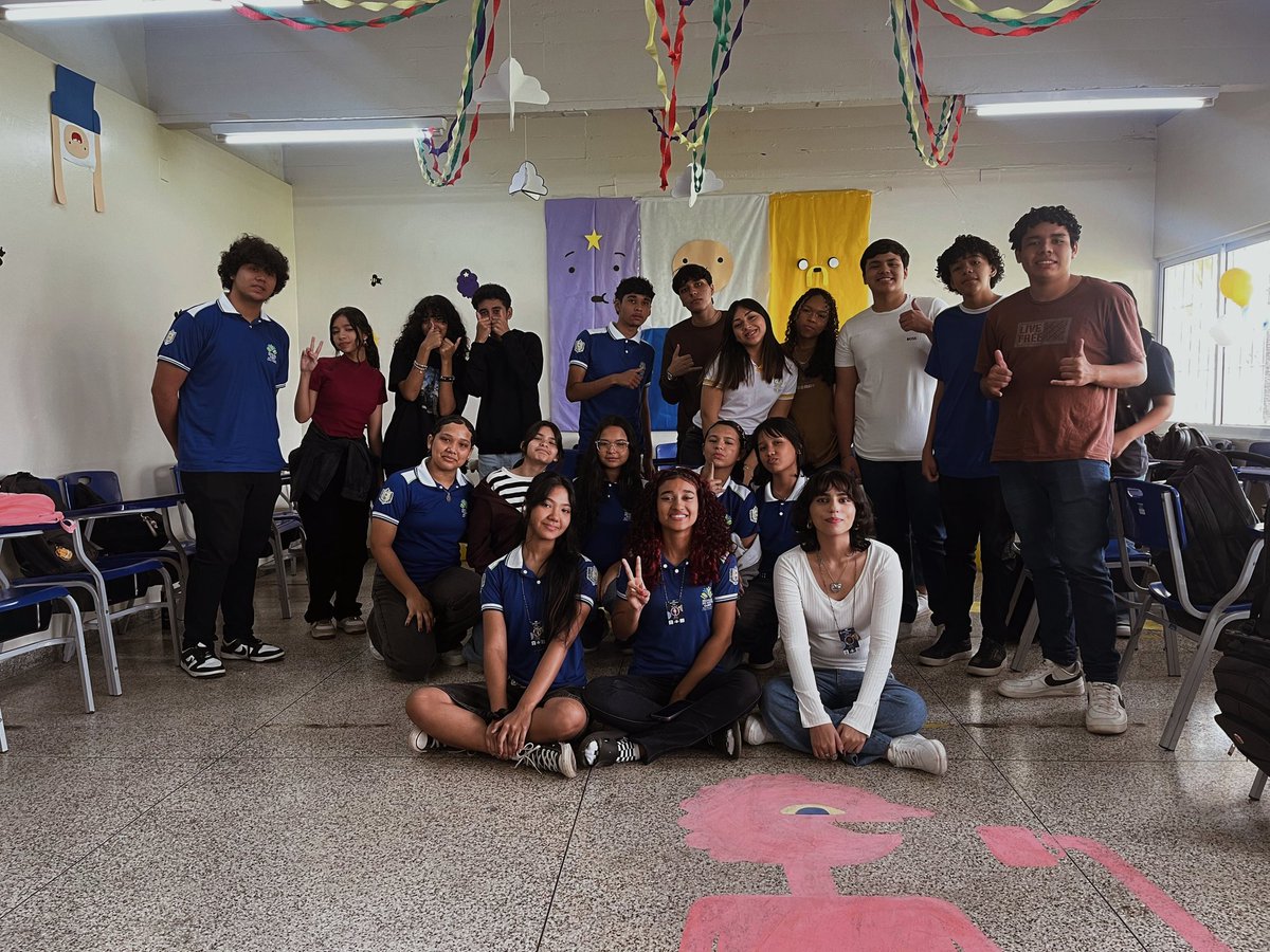 pra não perder o costume de postar foto do acolhimento todo ano mas pprt esses aqui me odeiam