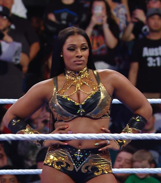 TwistedJohnX's tweet image. LASH LEGEND WOWW 😮‍💨😮‍💨

#Smackdown