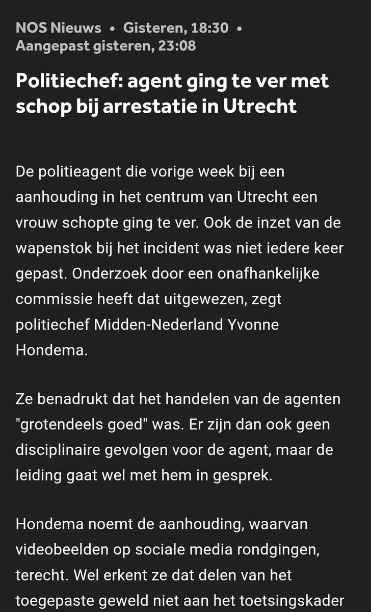 inheemse Nederlander tweet media