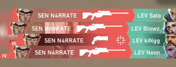 Sentinels tweet media