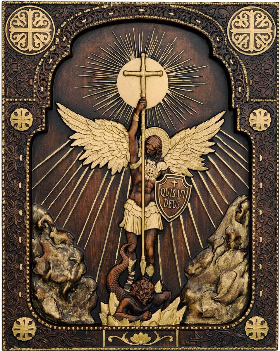 🚨Update: “The United States was founded as a Christian nation and remains a Christian nation!”

- Secretary of War Pete Hegseth