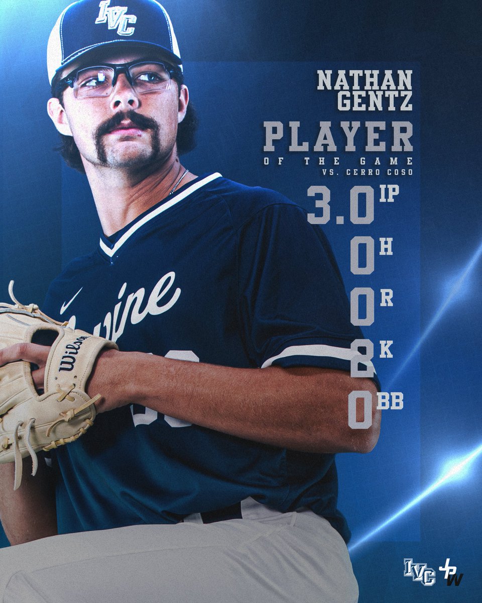 LasersBSB's tweet photo. Congrats to today’s Players of the Game Nathan Gentz and Lucas Scott https://t.co/tNUiksYCR8