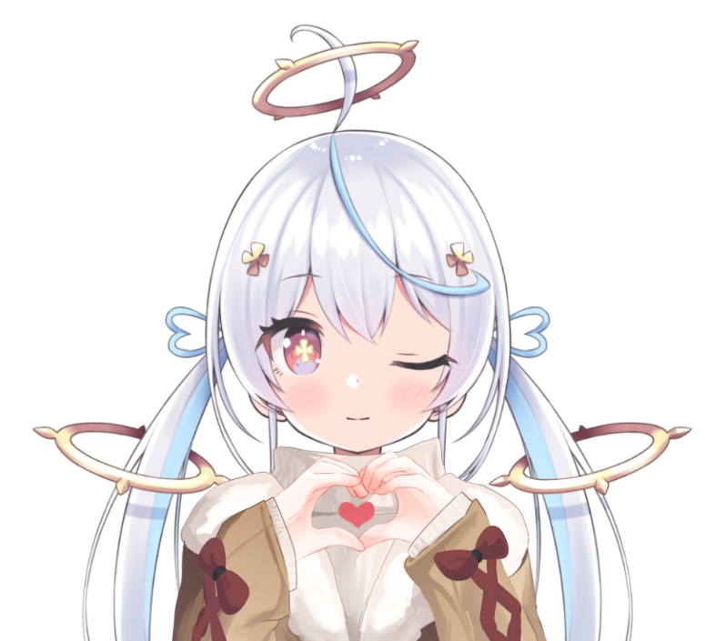 amami_woruta's tweet image. をはよだよ～✨
今日雪降るの…？降ってた…？
もしかして寒いですか？
配信はあります

#おはようVtuber