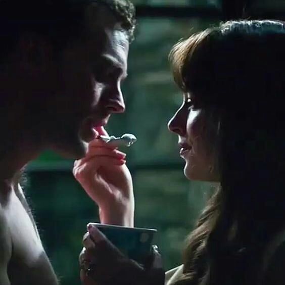 Like a black widow catching me in her web! <a href="/SerenaDeLucaRp/">Serena De Luca</a>