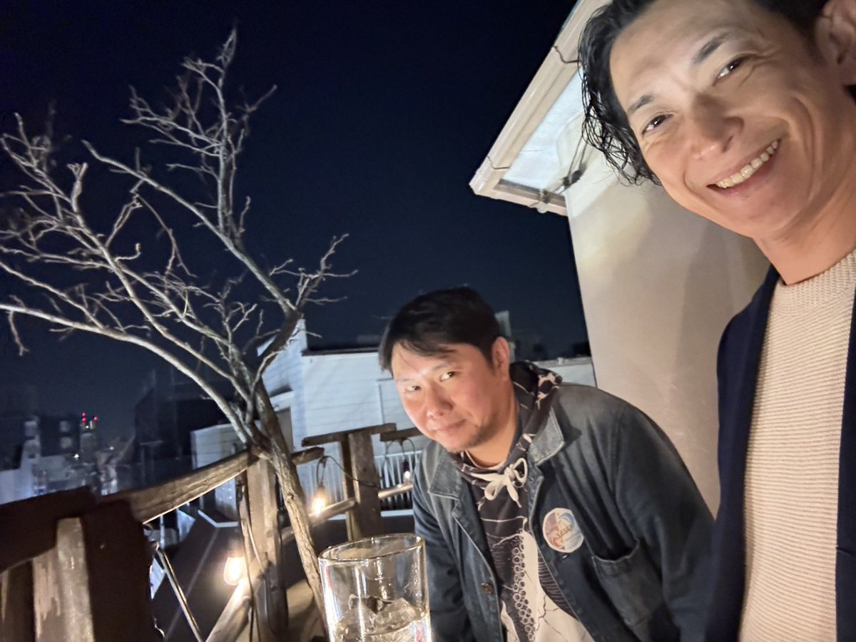 中島 猛 𝑇𝑎𝑘𝑒𝑠ℎ𝑖 𝑁𝑎𝑘𝑎𝑗𝑖𝑚𝑎 (@takeshi014) / Posts / X