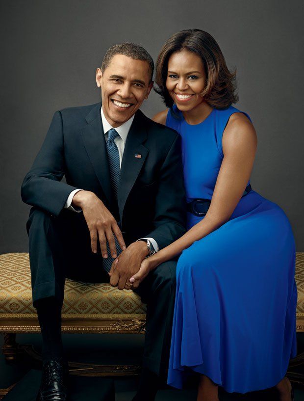 DivinelyMeghan's tweet photo. 💙 #BarackObama #MichelleObama  💙 https://t.co/gMeA3n3UTG