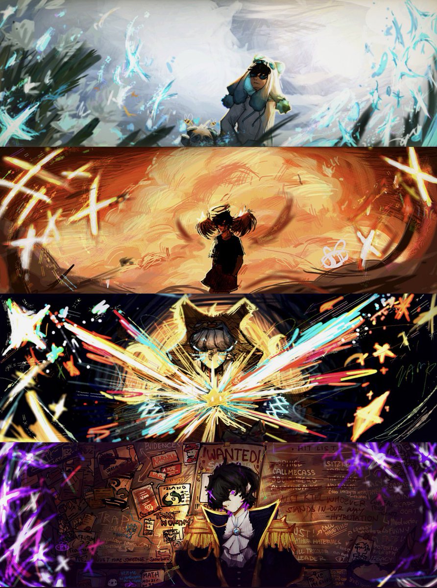 apodeia || hibernating rn tweet media