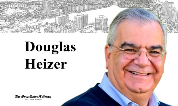 Douglas Heizer ♻️ tweet media