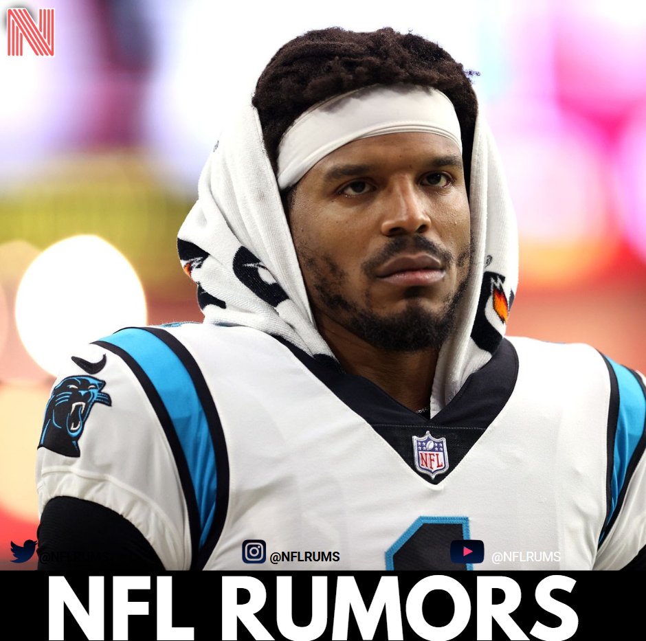 NFL Rumors tweet media