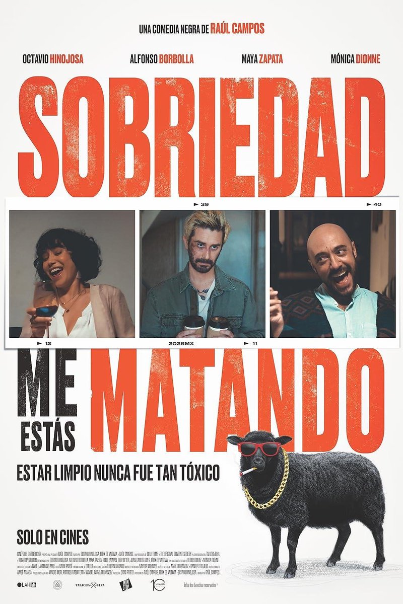 Puro Cine Mexa tweet media