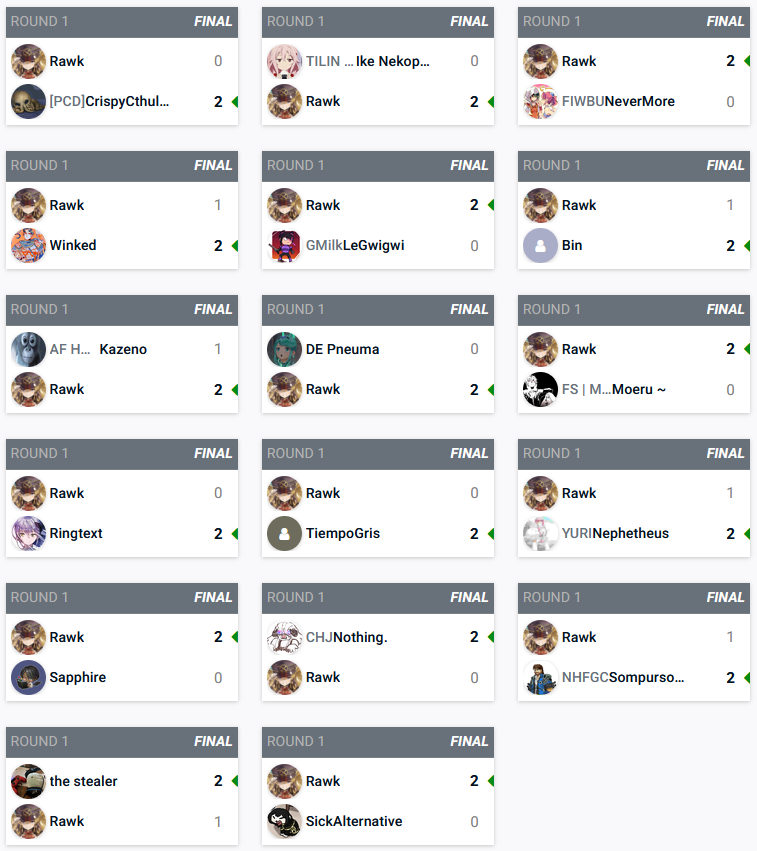 Rawk, LLC tweet media