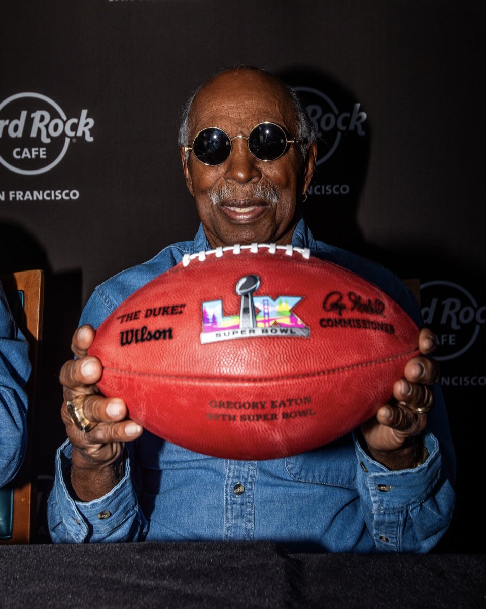 Wilson Football tweet media