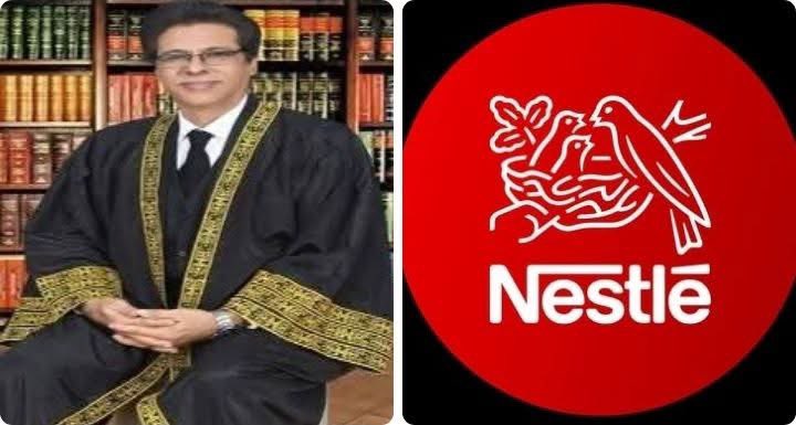 کراچی کے سعید احمد نے 18 سال معروف ملٹی نیشنل کمپنی نیسلے میں کام کیا اس دوران کبھی ان پر مس کنڈکٹ کا الزام نہیں لگا۔ پچھلے کچھ عرصے سے انہیں دانتوں میں درد کی شکایت تھی۔ یکم ستمبر 2015ء کو وہ کراچی کے ایک معروف ڈینٹل سرجن ڈاکٹر کریم کے پاس گئے، انہوں نے دانتوں کا روٹ کینال تجویز