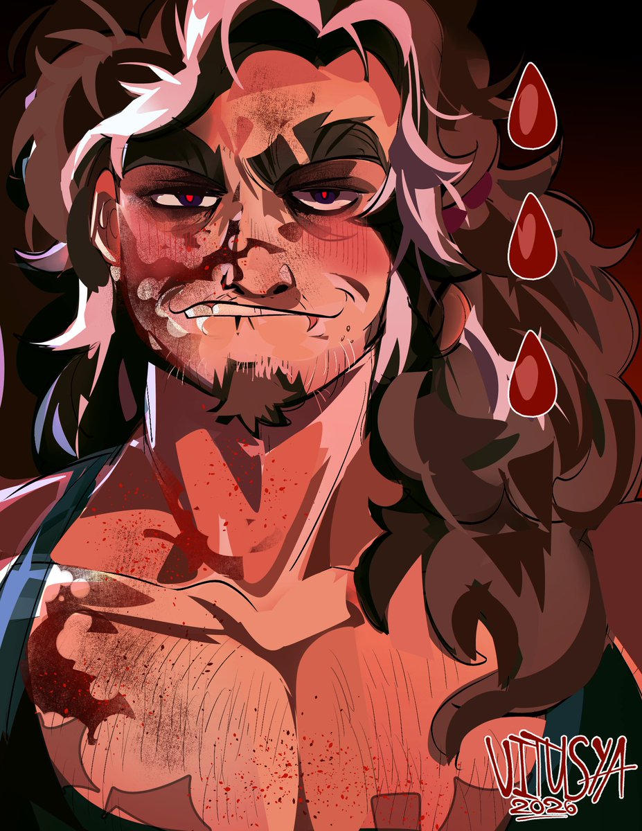 vitusya228 (com OPEN) tweet media