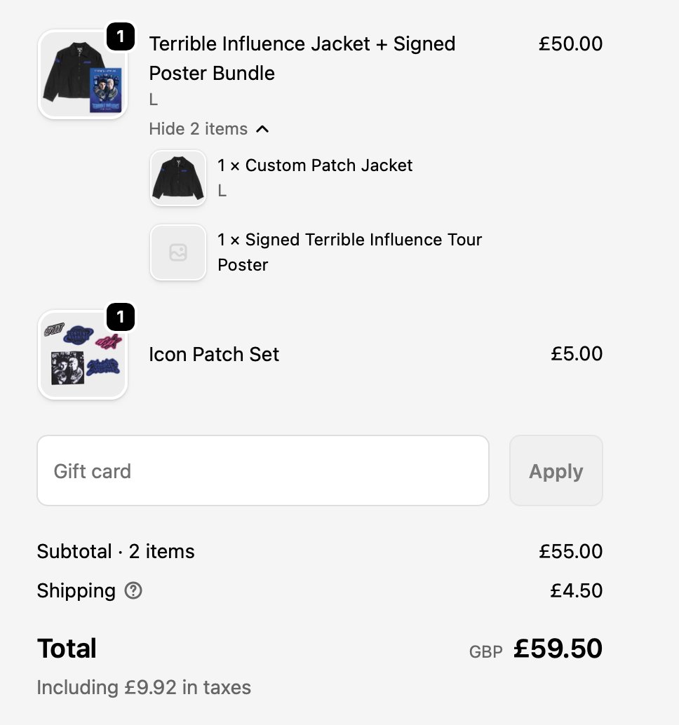 making bad financial decisions yet again....